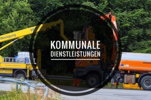 Dienstleistungen